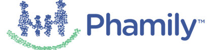 phamily logo